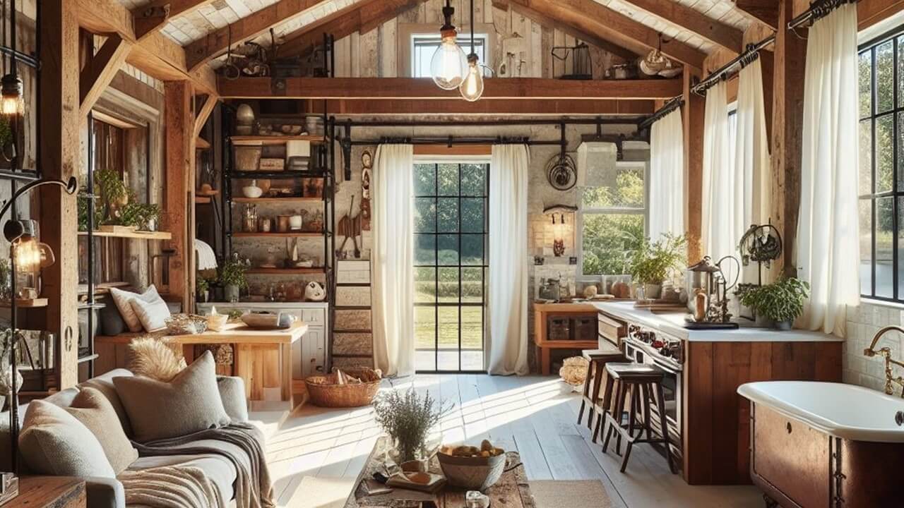 Are Barndominiums Safe: Exploring the Safety Features of These Unique Homes 11
