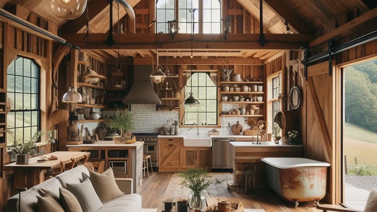 Are Barndominiums Safe? Exploring the Safety Factors of These Unique Living Spaces 19