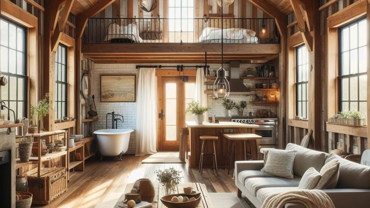 Are Barndominiums Safe? Exploring the Safety of These Unique Dwelling Spaces 1