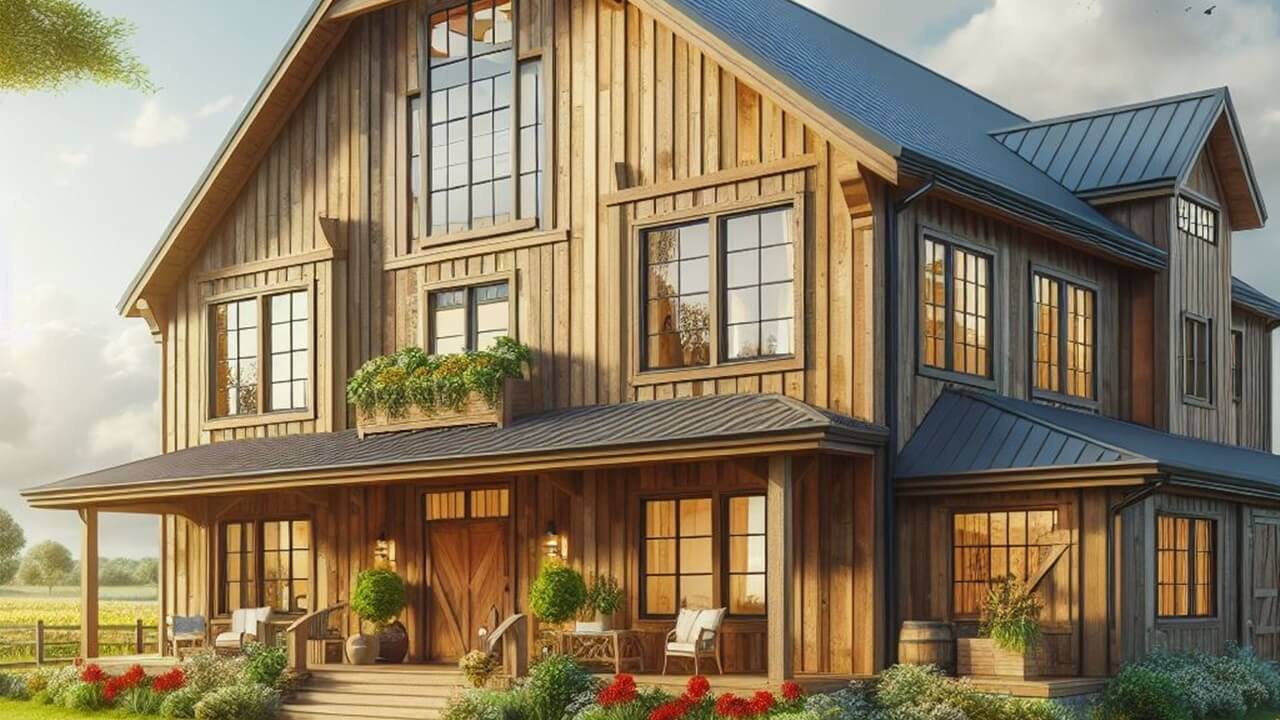 Exploring the Truth: Are Barndominiums Safe for Living? 21
